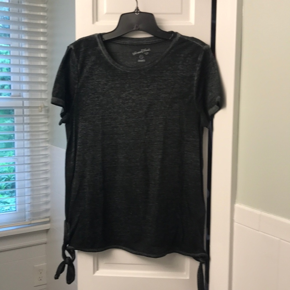 Layering T-shirt